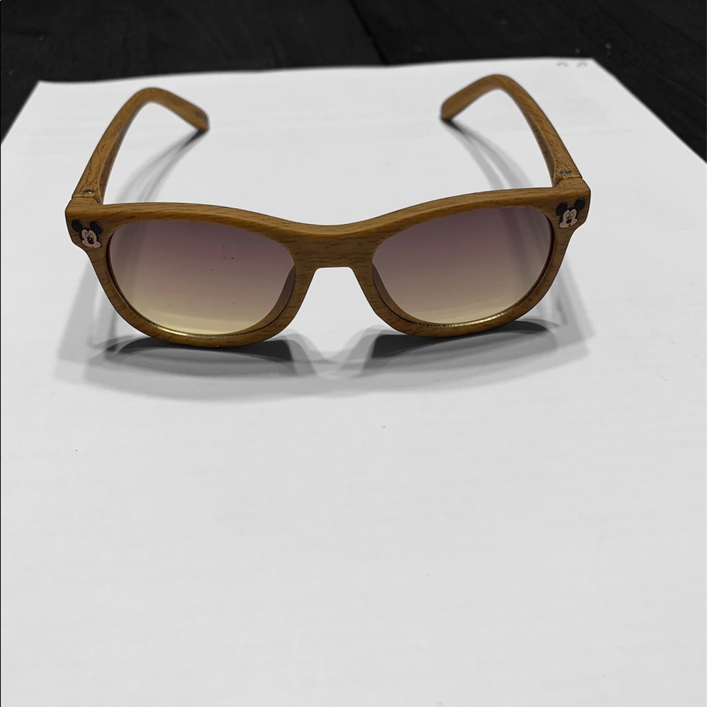 Infant Mickey Mouse Sunglasses